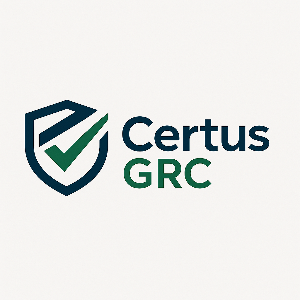 CertusGRC